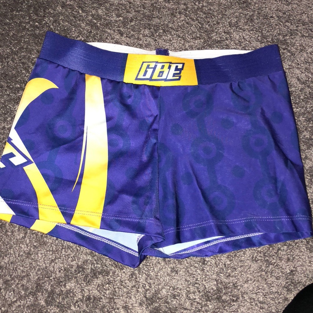 GBE Spandex